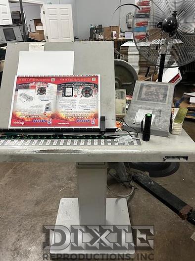 Used 2004 Ryobi 524HE