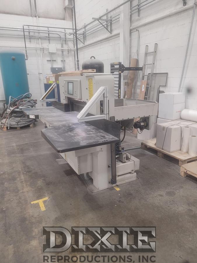 Used Challenge 370XT