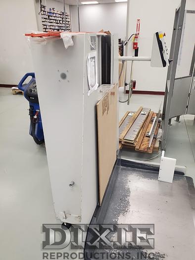 Used 2004 Polar PACKAGE