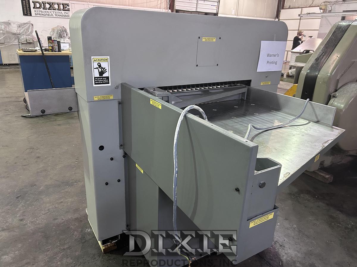 Used Baumcut 80