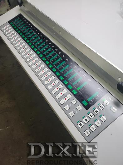 Used 2008 Ryobi 755XLW
