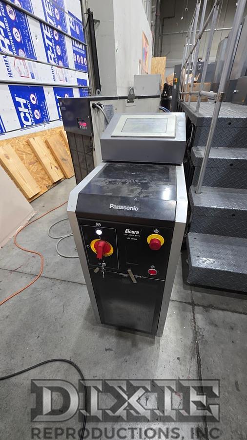 Used 2017 RMGT LED 9