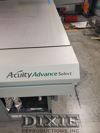 Used 2013 Fuji Acuity Advance Select X2