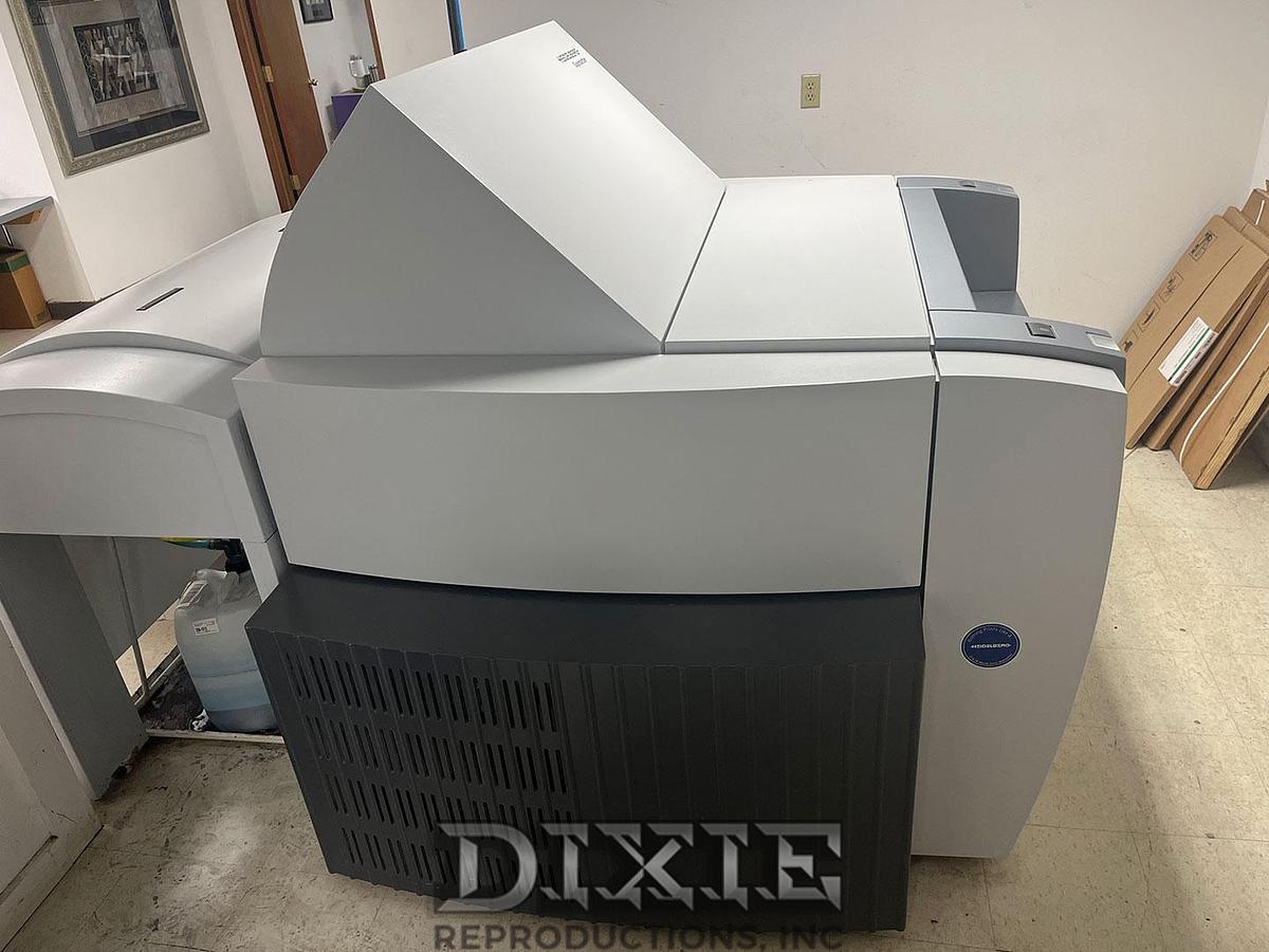 Used 2006 Heidelberg SupraSetter CTP
