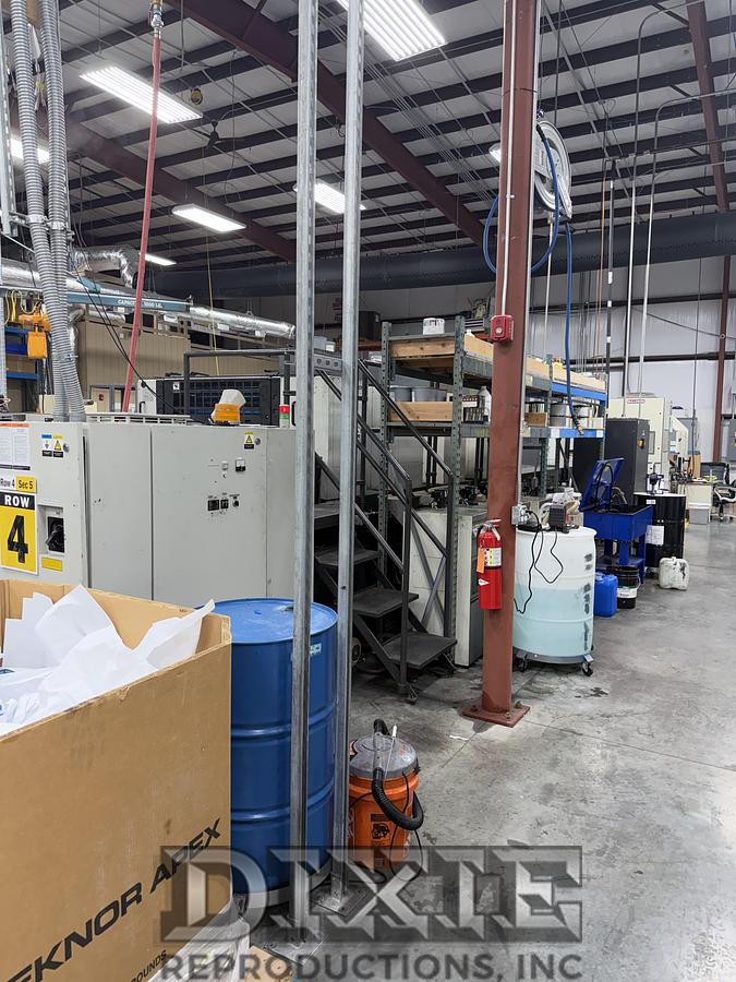 Used Komori L-440P+LX