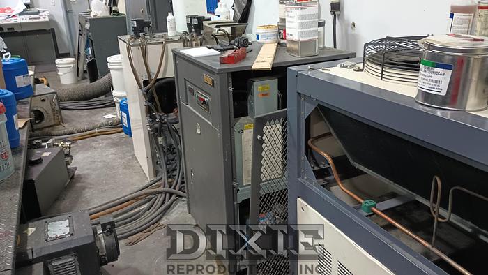 Used 1998 Heidelberg SM74-6P+L