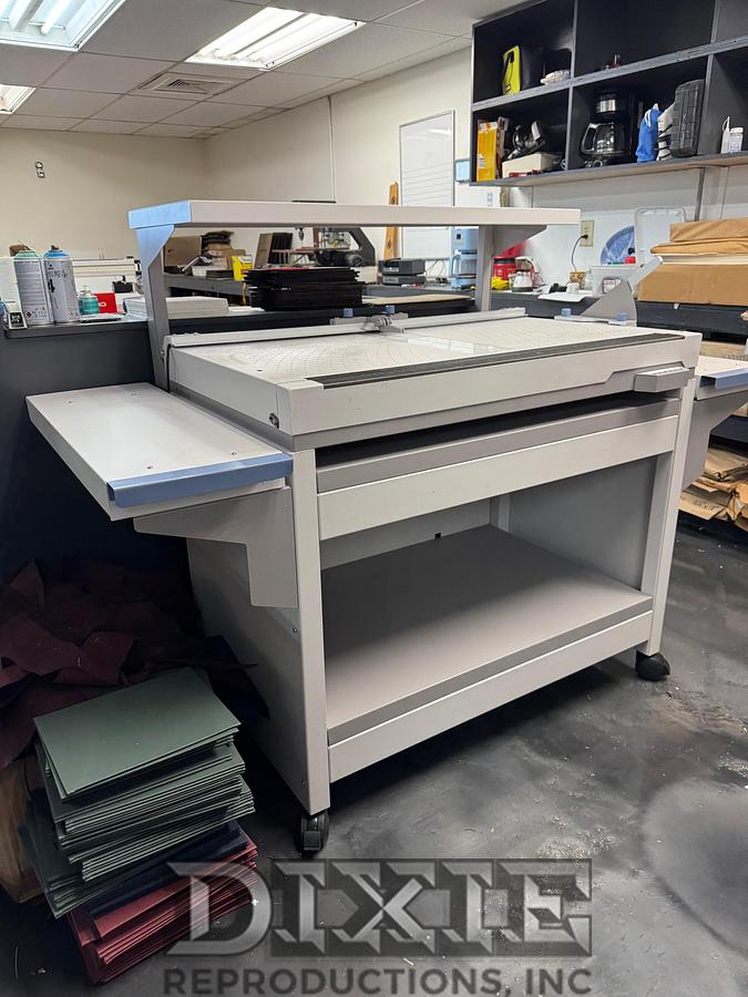 Used Fastbind Casematic  A46A Pro