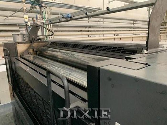 Used 2015 Heidelberg XL 162-8 P