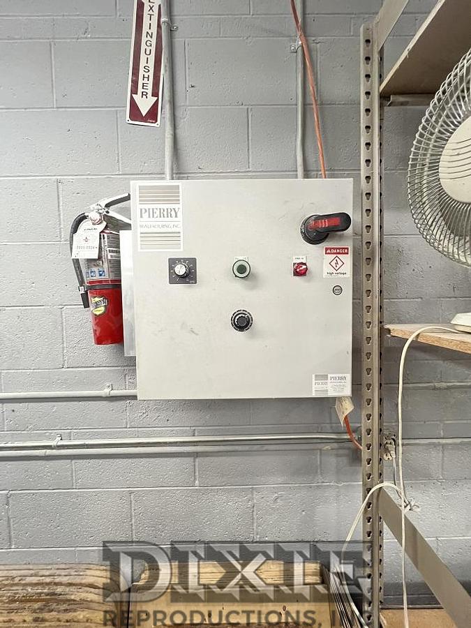 Used 2007 Ryobi 755W