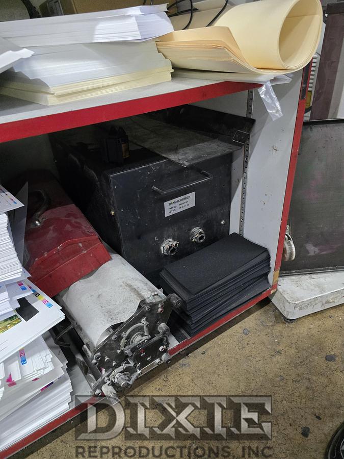 Used 2006 Ryobi 524HE