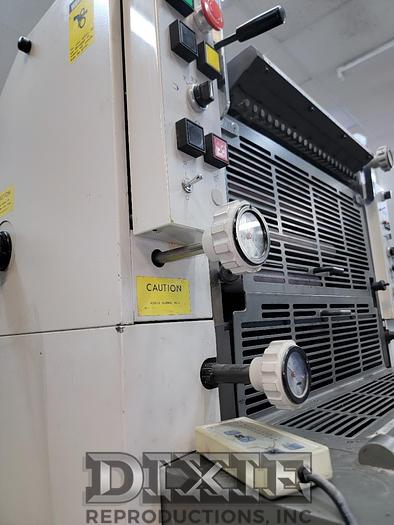 Used 2002 Hamada C-248