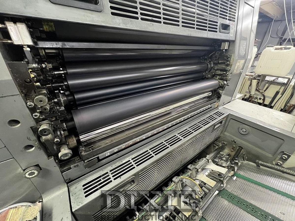 Used 2007 Ryobi 755W