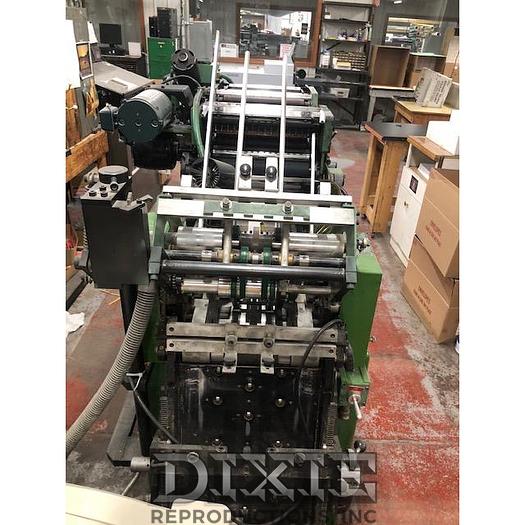 Used Halm Jet JP - TWOD- P