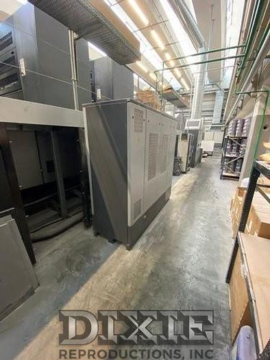 Used 2015 Heidelberg XL 162-8 P
