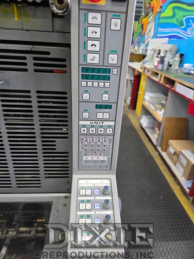 Used Ryobi 3304H