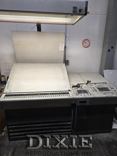 Used Heidelberg SM1 02-S +L
