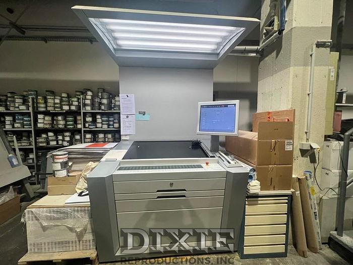 Used 2016 Heidelberg Speedmaster SX 74-5+L