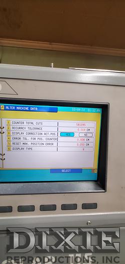 Used 1997 Polar 115ED