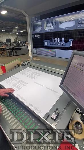 Used 2018 Ryobi RMGT 920ST-4 UV