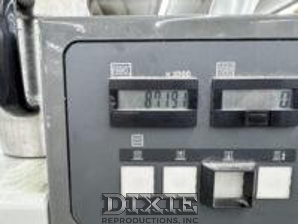 Used 2014 Komori LSX 629+CX