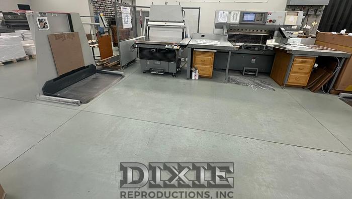 Used 2004 Polar PACKAGE