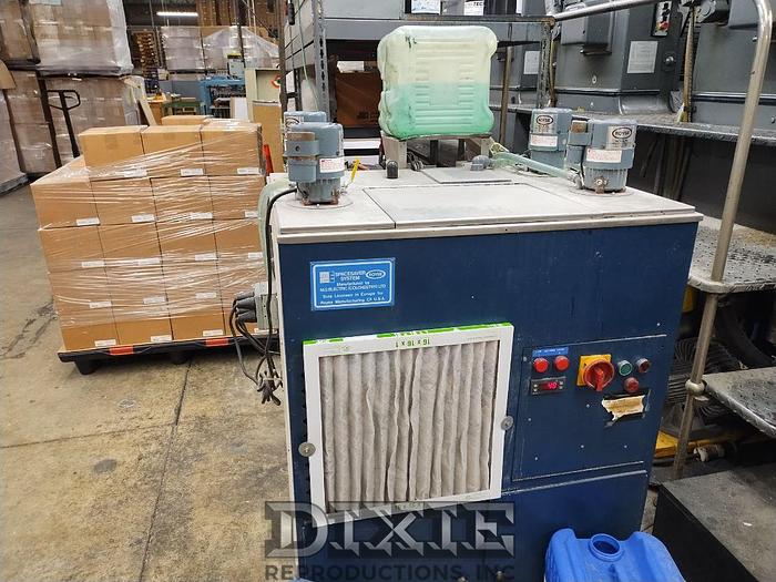 Used 1985 Heidelberg SM102VP