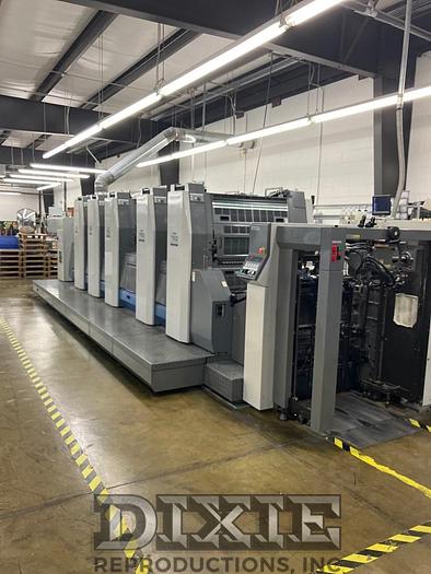 Used 2006 Ryobi 775P