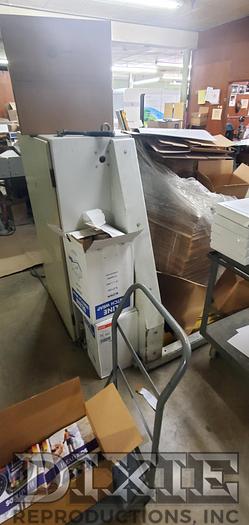 Used 1997 Polar 115ED