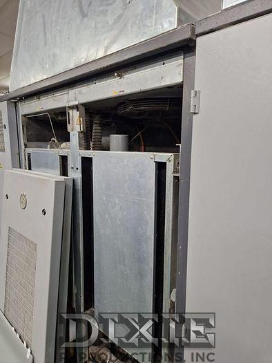 Used 2008 Heidelberg CD 74-4-P+LC