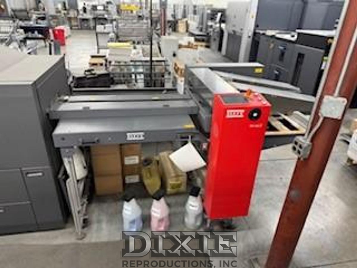 Used 2024 BDT Long Sheet Feeder TPF-370