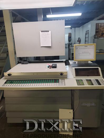 Used 2008 Ryobi 755XLW