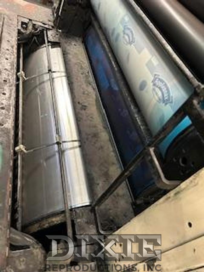 Used 1992 Mitsubishi 3F-6