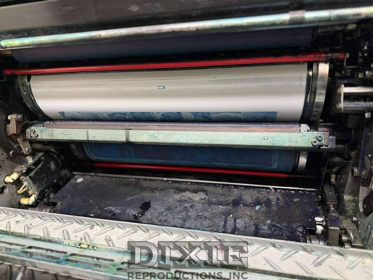 Used 2001 Ryobi 524HXX