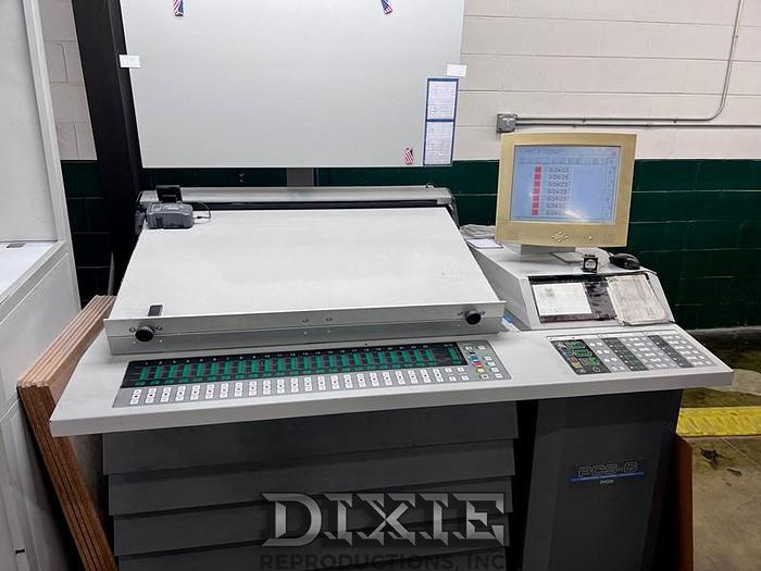 Used 2006 Ryobi 775P