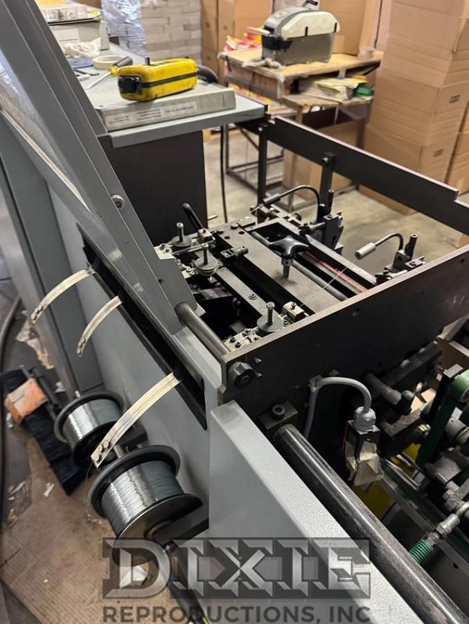 Used 2002 Heidelberg  ST 100