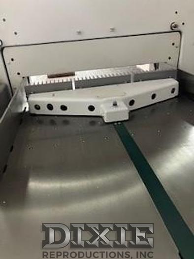 Used 1995 Polar 115 ED