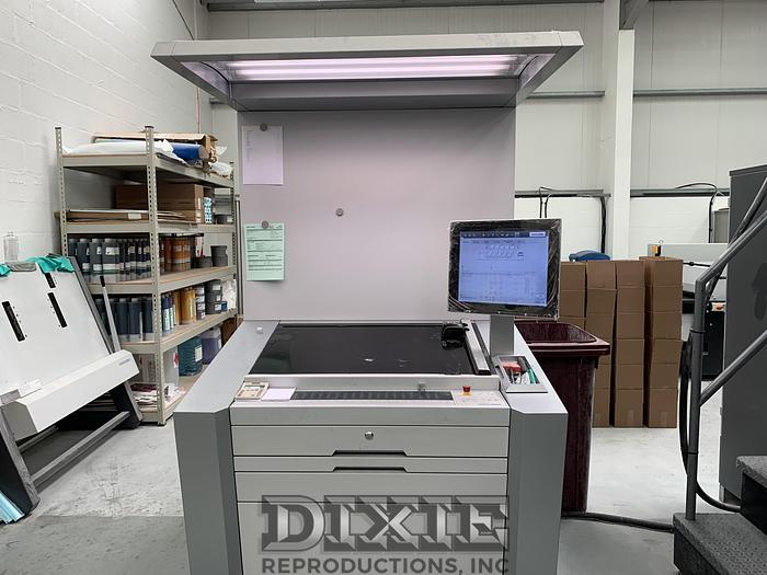 Used 2018 Heidelberg 75- CX-4L