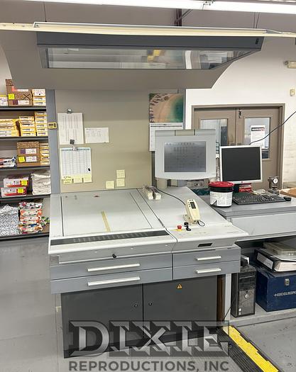Used 2006 Heidelberg SM 52-4-P-H