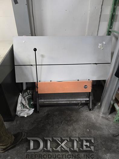 Used Heidelberg SM1 02-S +L