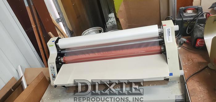 Used ProMount 2700+ Laminator