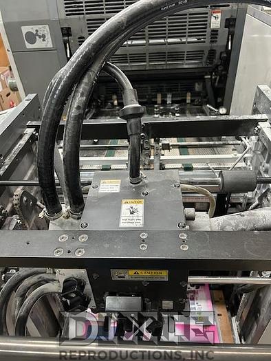 Used 2004 Ryobi 524HE