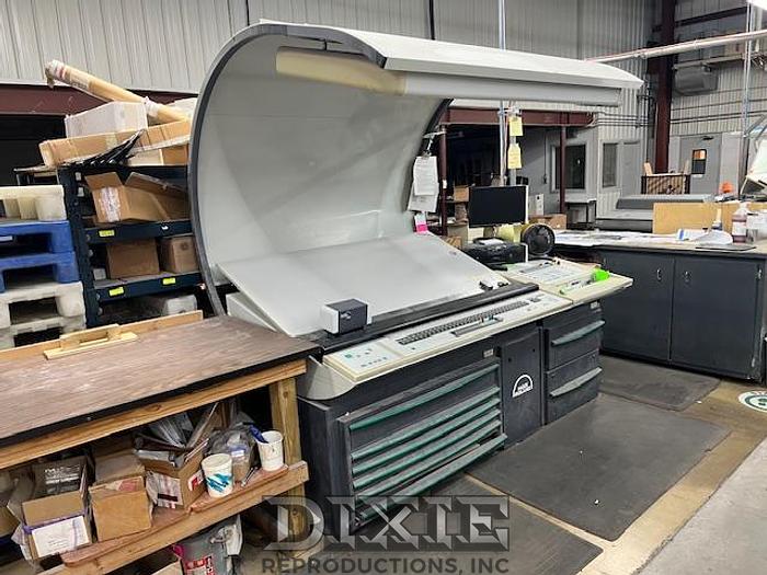 Used 2004 ManRoland R706 LV