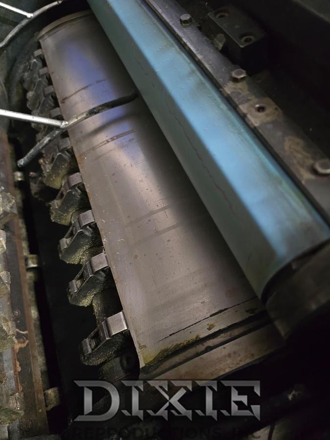 Used 1991 Komori L 620