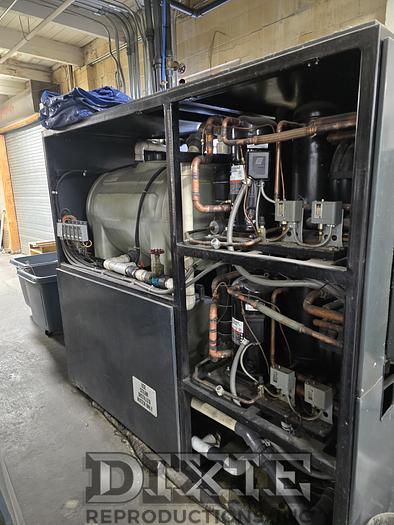 Used Heidelberg SM1 02-S +L