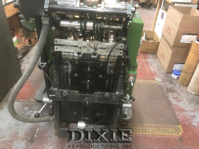 Used Halm Jet JP - TWOD- P