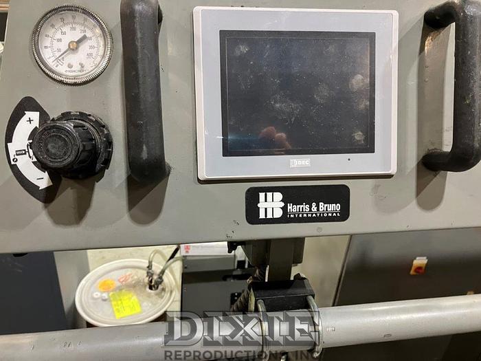 Used 2007 Komori LS 640+CX