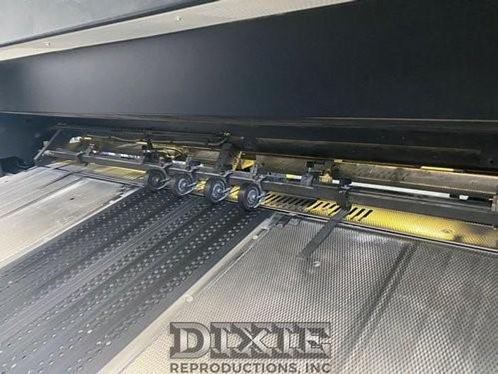 Used 2015 Heidelberg XL 162-8 P