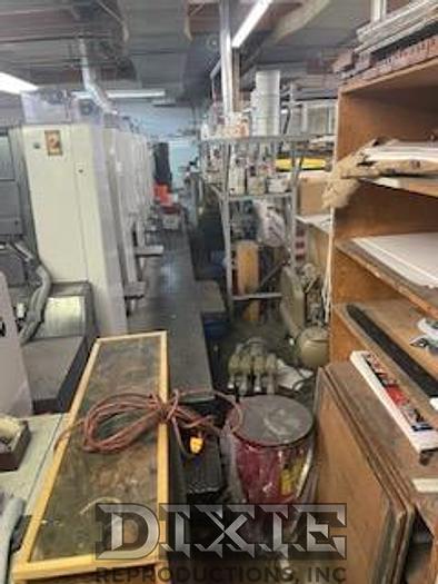 Used 2002 Shinohara 75-VIP