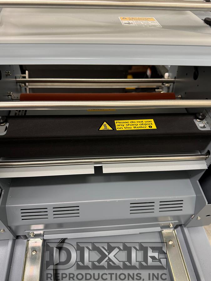 Used 2023 Duplo DFL 500