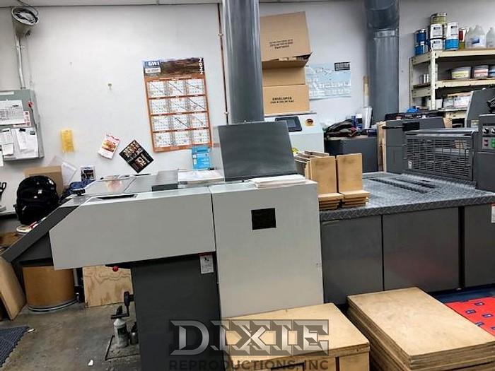 Used 2005 Ryobi 524 GXP